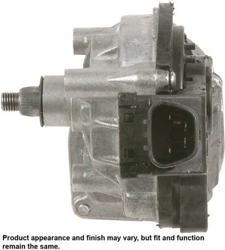 CARDONE Reman Windshield Wiper Motor P/N:40-457