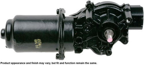 CARDONE Reman Windshield Wiper Motor P/N:43-4015