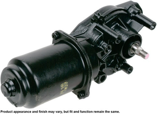 CARDONE Reman Windshield Wiper Motor P/N:43-4015