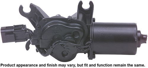 CARDONE Reman Windshield Wiper Motor P/N:43-4309
