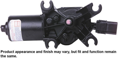 CARDONE Reman Windshield Wiper Motor P/N:43-4309