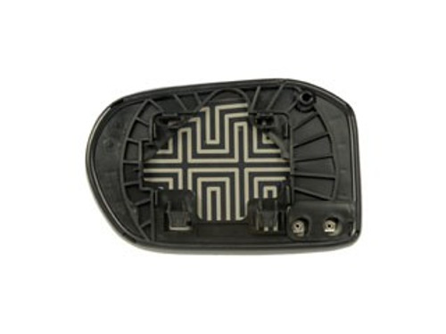 Dorman - HELP Door Mirror Glass P/N:56362