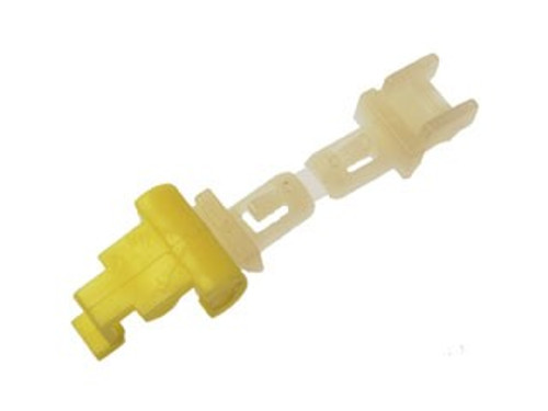 Dorman - Autograde Door Lock Rod Clip,Tailgate Latch Rod Clip P/N:703-242