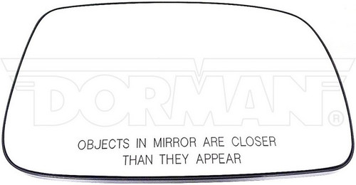 Dorman - HELP Door Mirror Glass P/N:56160