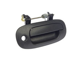 Dorman - HELP Exterior Door Handle P/N:79371