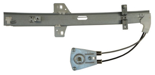 Window Regulator fits 1990-1993 Honda Accord  ACI/MAXAIR