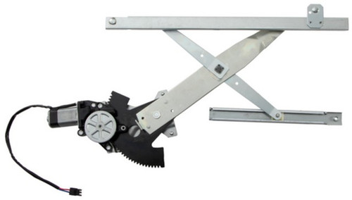 ACI Window Motor and Regulator Assembly P/N:82246