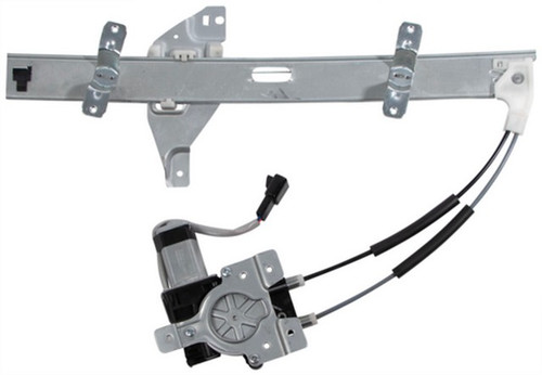 ACI Window Motor and Regulator Assembly P/N:82118