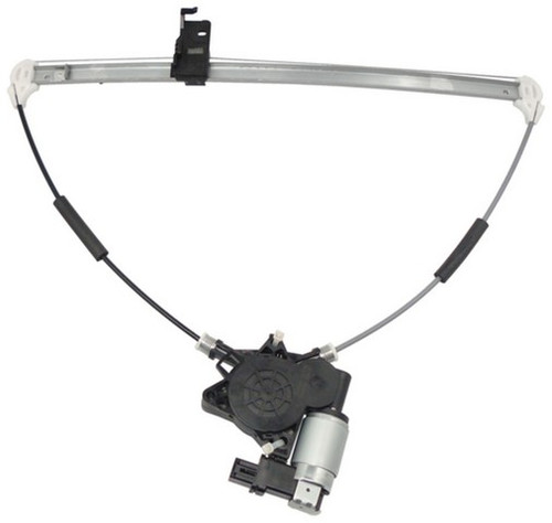 ACI Window Motor and Regulator Assembly P/N:88829