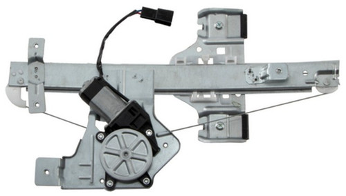 ACI Window Motor and Regulator Assembly P/N:82187