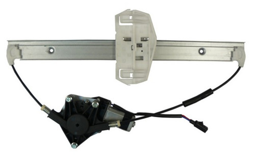 ACI Window Motor and Regulator Assembly P/N:386996