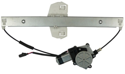 ACI Window Motor and Regulator Assembly P/N:386996
