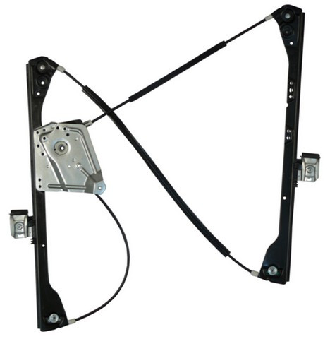 Window Regulator fits 2001-2005 Pontiac Aztek  ACI/MAXAIR