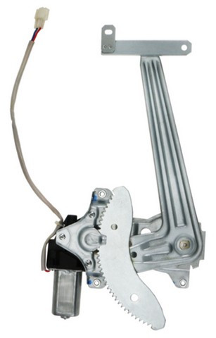 Power Window Motor and Regulator fits 1991-1994 Lexus LS400  ACI/MAXAIR