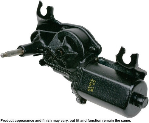 CARDONE Reman Windshield Wiper Motor P/N:43-4005