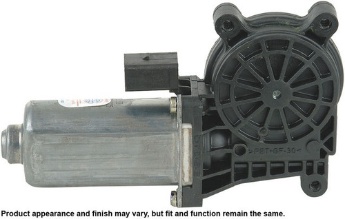 CARDONE Reman Window Motor P/N:42-3012