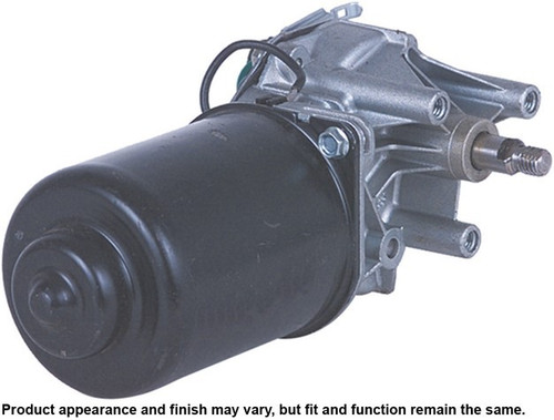 CARDONE Reman Windshield Wiper Motor P/N:40-441