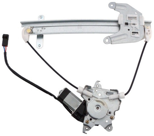 ACI Window Motor and Regulator Assembly P/N:88248