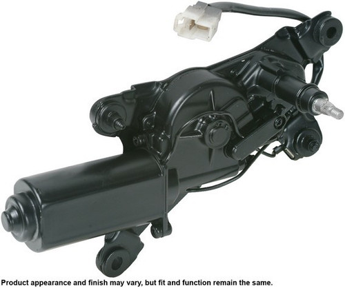 CARDONE Reman Windshield Wiper Motor P/N:43-4412