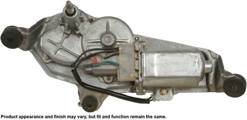 CARDONE Reman Windshield Wiper Motor P/N:43-4476
