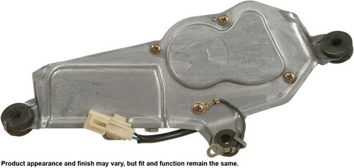 CARDONE Reman Windshield Wiper Motor P/N:43-4476
