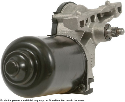 CARDONE Reman Windshield Wiper Motor P/N:43-45008