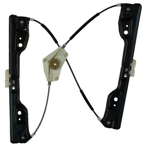 Window Regulator fits 2009-2017 Dodge Journey  ACI/MAXAIR