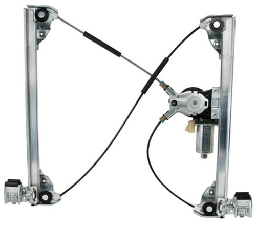 ACI Window Motor and Regulator Assembly 382009 - view 4