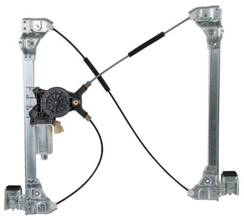 ACI Window Motor and Regulator Assembly 382009 - view 6