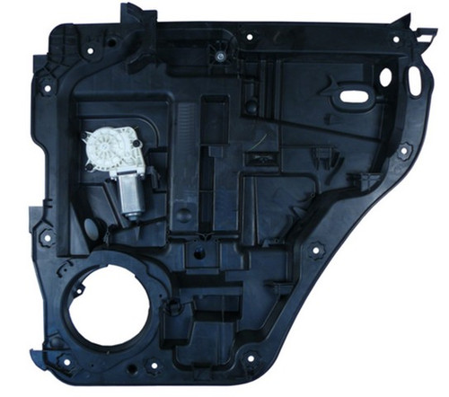 ACI Window Motor and Regulator Assembly P/N:86960