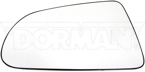 Dorman - HELP Door Mirror Glass P/N:56218