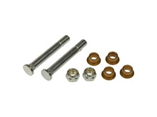 Dorman - HELP Door Hinge Pin and Bushing Kit P/N:38474