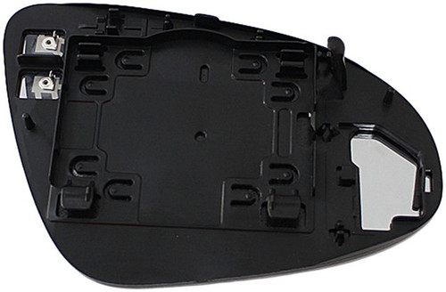 Dorman - HELP Door Mirror Glass P/N:56998