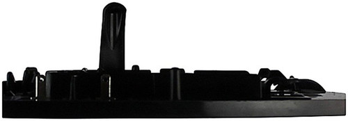 Dorman - HELP Door Mirror Glass P/N:56998