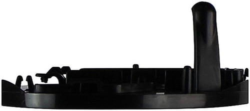 Dorman - HELP Door Mirror Glass P/N:56998