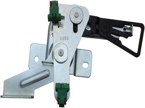 Dorman - HELP Tailgate Latch Bracket P/N:88081