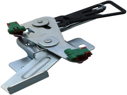 Dorman - HELP Tailgate Latch Bracket P/N:88081