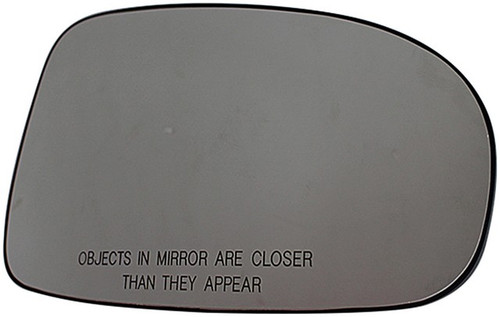Dorman - HELP Door Mirror Glass P/N:56188
