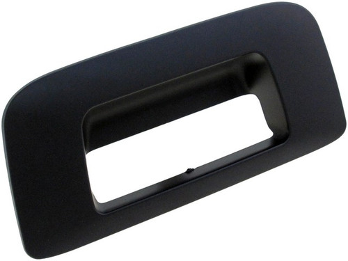 Dorman - HELP Tailgate Handle Bezel P/N:82776