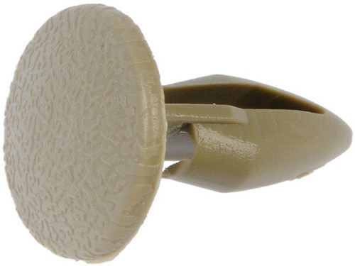 Dorman - Autograde Door Interior Trim Panel Retainer P/N:963-084