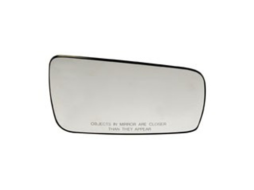 Dorman - HELP Door Mirror Glass P/N:56105