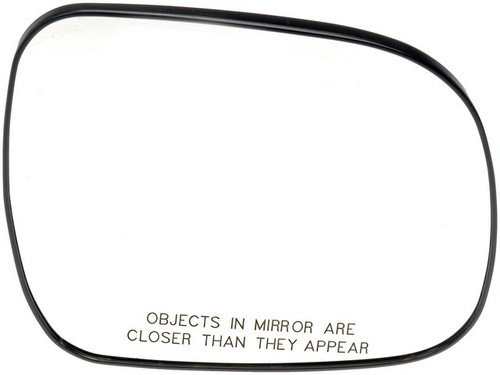 Dorman - HELP Door Mirror Glass P/N:56477