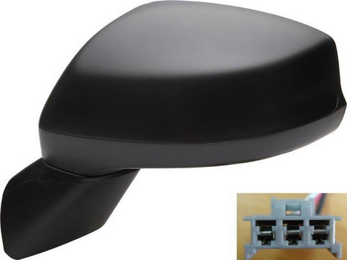 Dorman Door Mirror 955-1728 - view 2