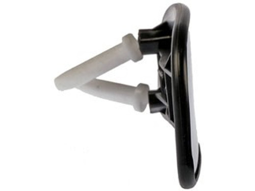 Dorman - HELP Door Mirror Glass P/N:56320
