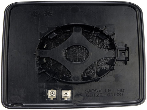 Dorman - HELP Door Mirror Glass P/N:56297