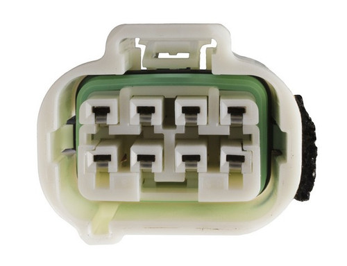 AISIN Door Lock Actuator Motor P/N:DLT-100