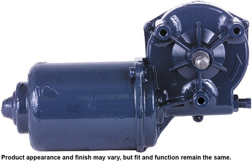 CARDONE Reman Windshield Wiper Motor P/N:43-1417