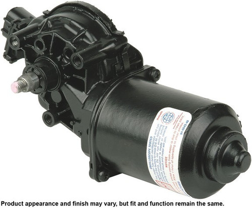 CARDONE Reman Windshield Wiper Motor P/N:43-2015