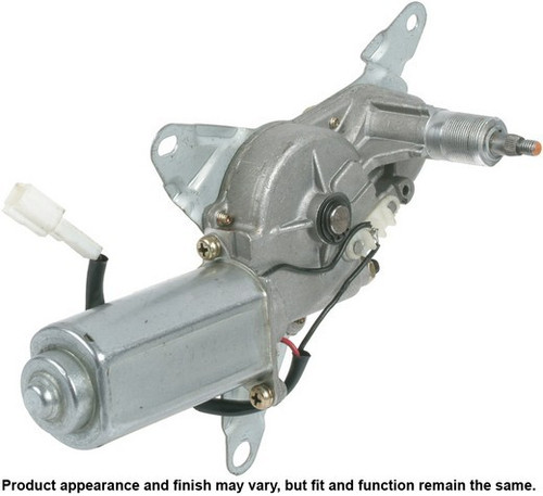 CARDONE Reman Windshield Wiper Motor P/N:43-4523