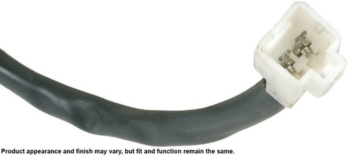 CARDONE Reman Windshield Wiper Motor P/N:43-4523